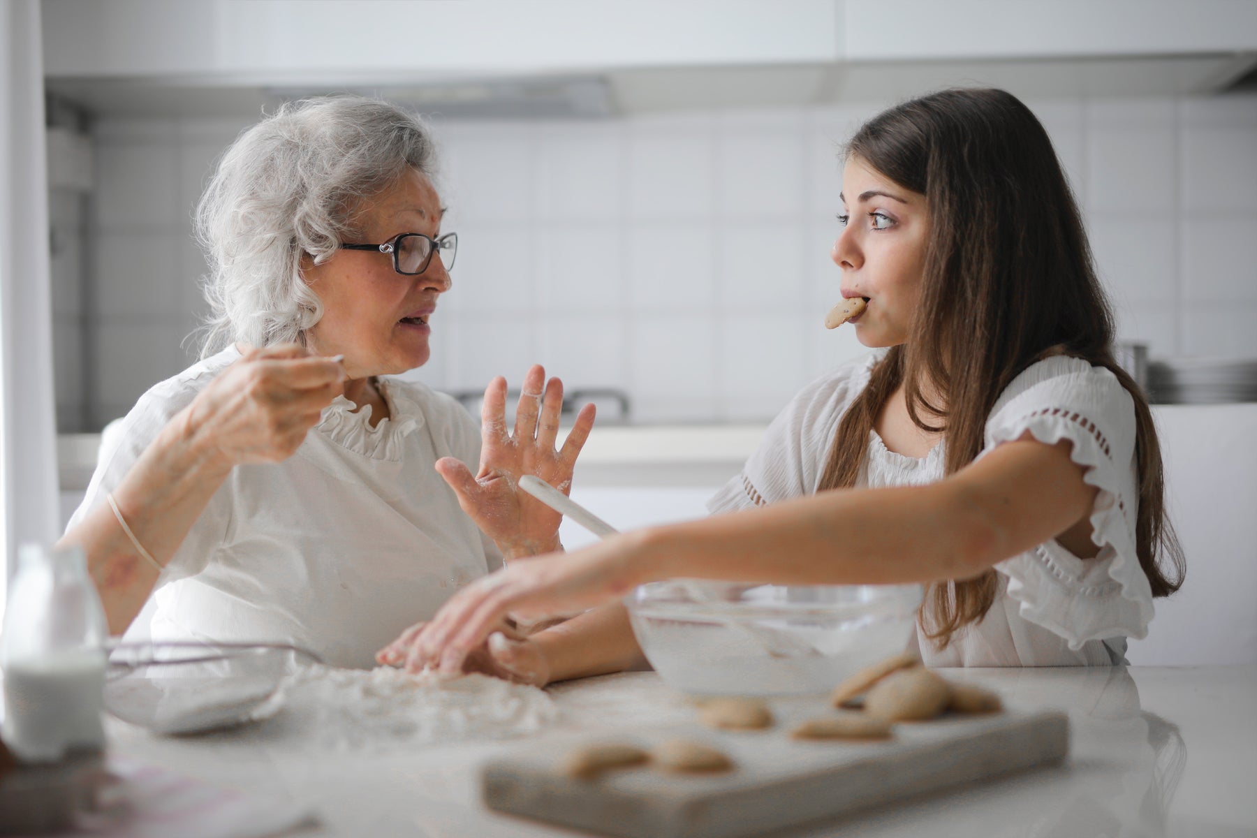 5 Affordable & Lifelong Gifts For Grandchildren