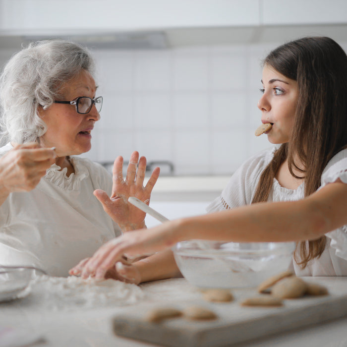5 Affordable & Lifelong Gifts For Grandchildren