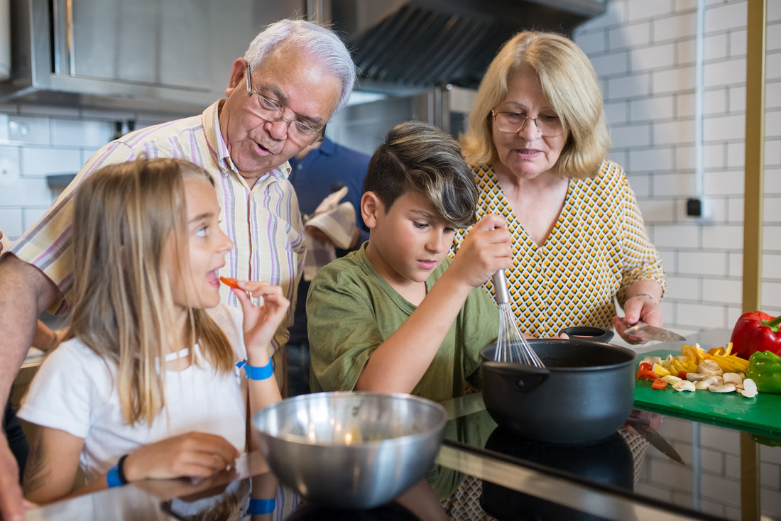 The 5 Best Unique, Personal, and Customized Gifts For Granddaughters