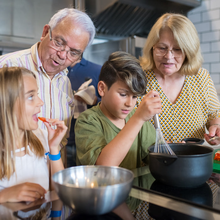 The 5 Best Unique, Personal, and Customized Gifts For Granddaughters