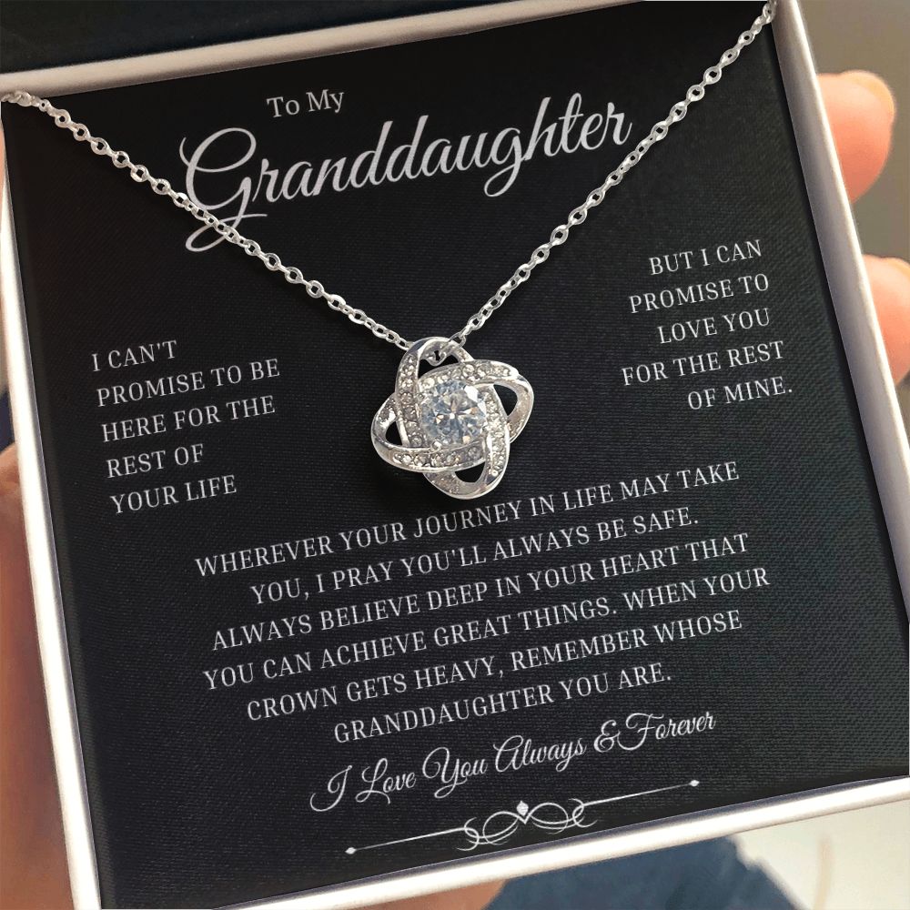 Granddaughter Gift Idea from Grandma and Grandpa, Graduation Present, Christmas Gift