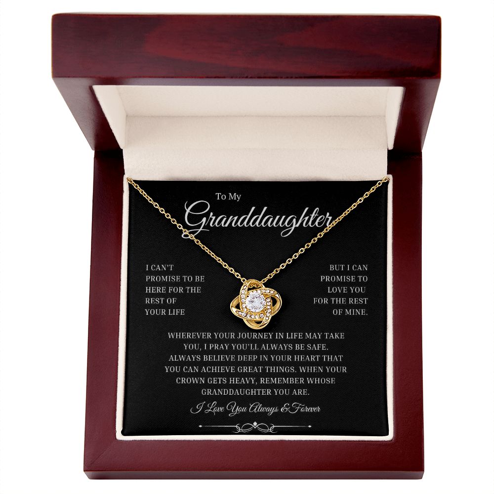 Granddaughter Gift Idea from Grandma and Grandpa, Graduation Present, Christmas Gift